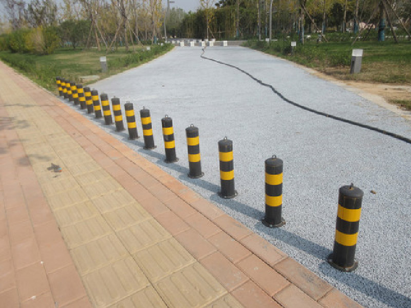 如何選購升降路樁？