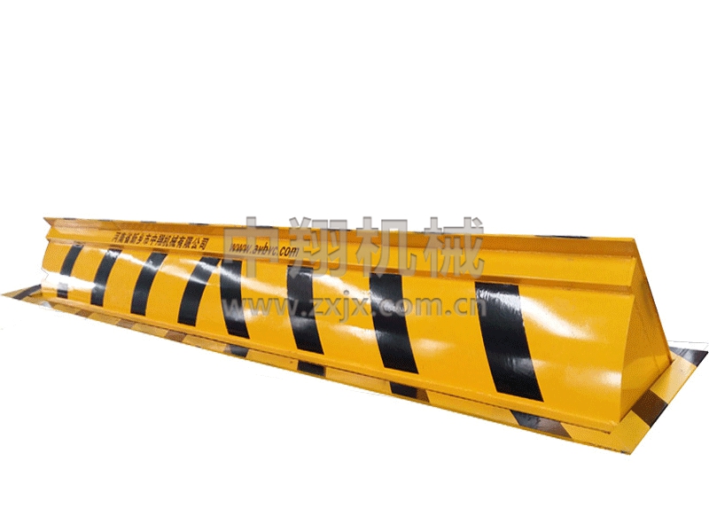 防恐阻車(chē)器